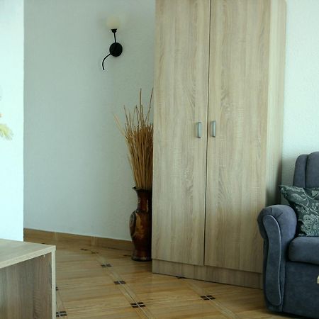 Apartments Vila Monegro Bar Exterior photo